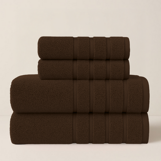 Egyptian Cotton Towel Bundle