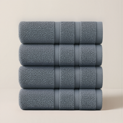 Egyptian Cotton Washcloths
