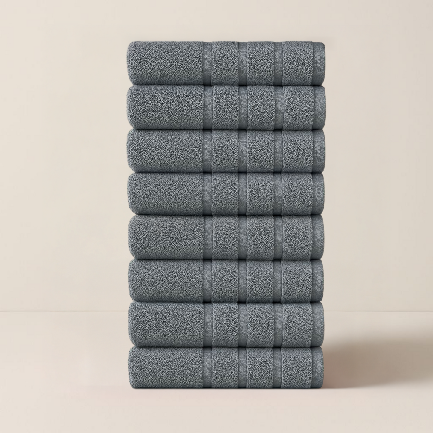 Egyptian Cotton Hand Towels