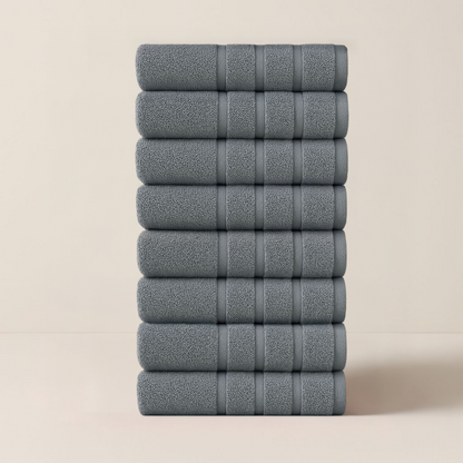 Egyptian Cotton Hand Towels