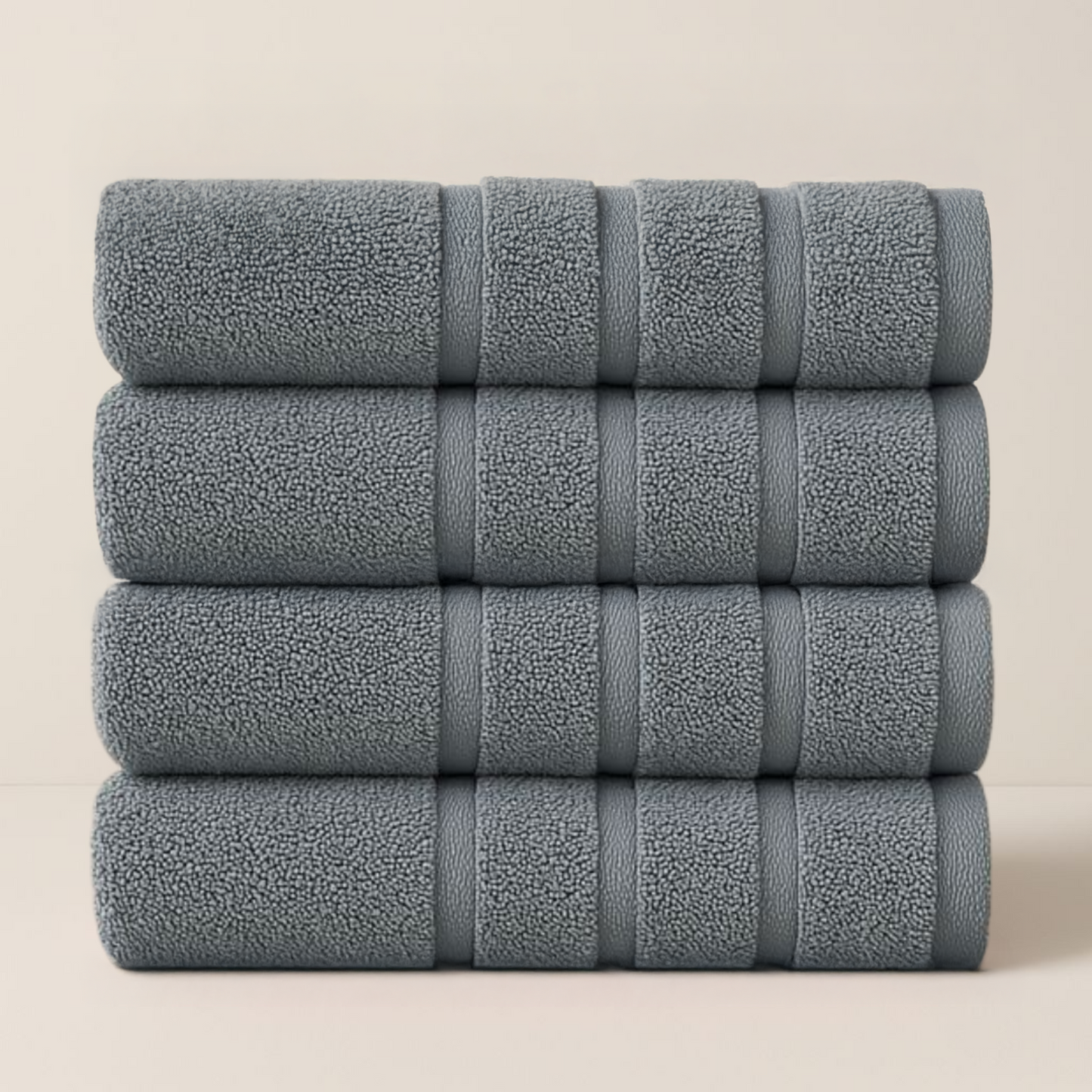 Egyptian Cotton Hand Towels