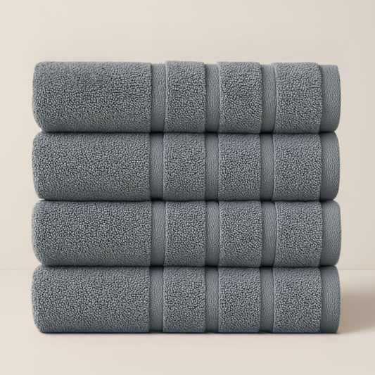 Egyptian Cotton Hand Towels
