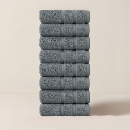 Egyptian Cotton Washcloths
