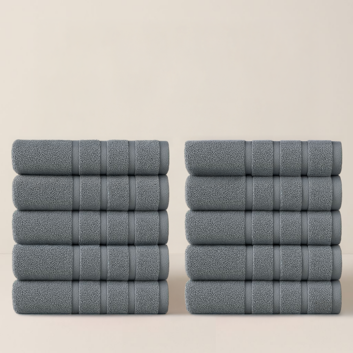 Egyptian Cotton Hand Towels
