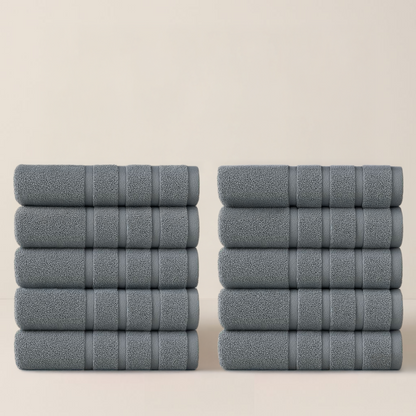 Egyptian Cotton Hand Towels