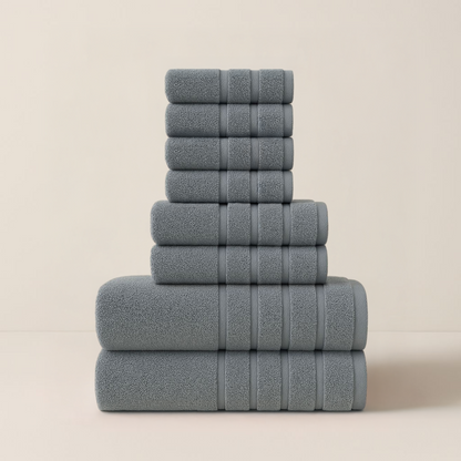 Egyptian Cotton Complete Bundle
