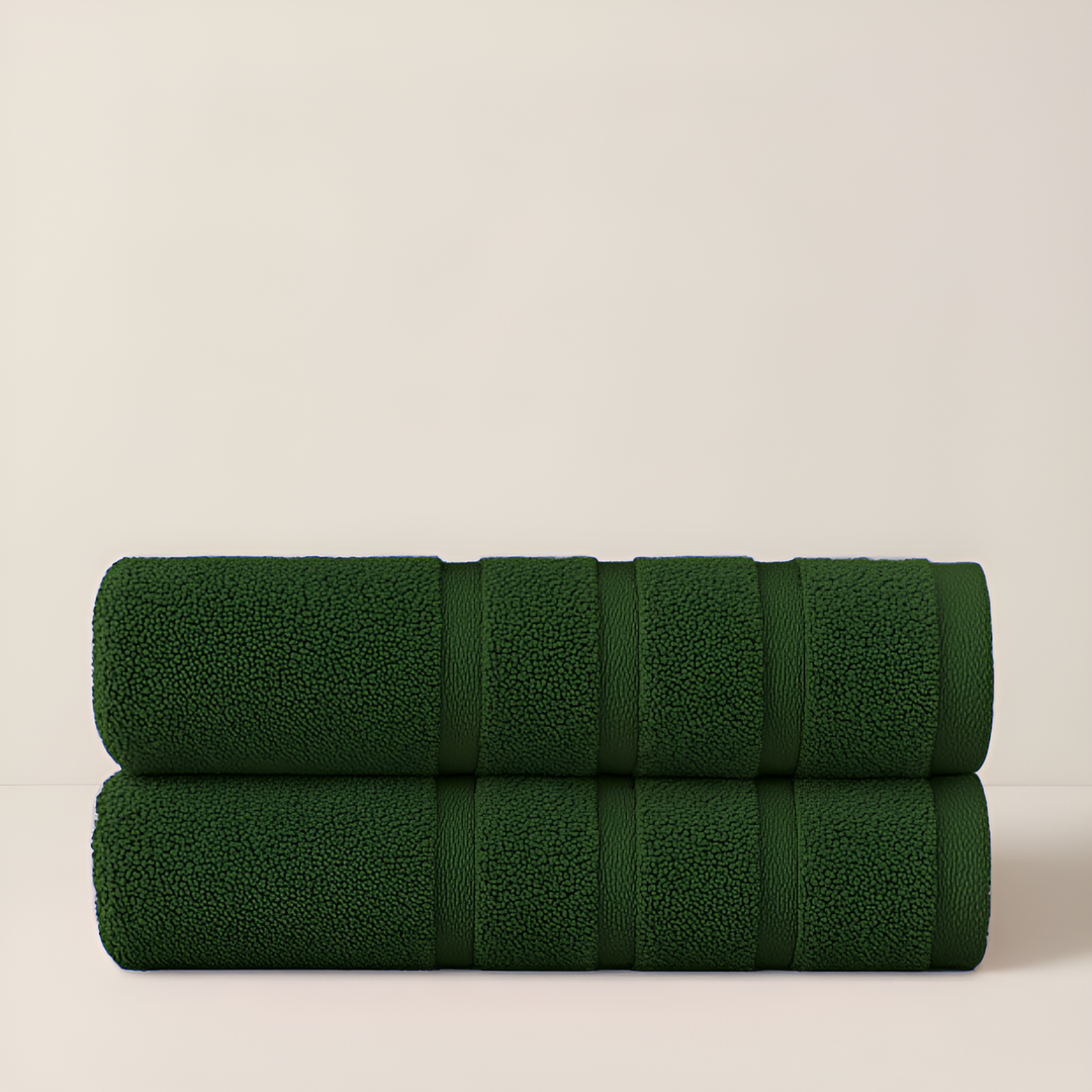 Egyptian Cotton Hand Towels