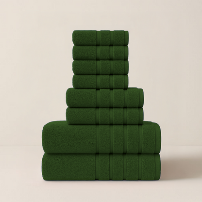 Egyptian Cotton Complete Bundle