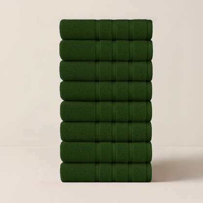 Egyptian Cotton Hand Towels