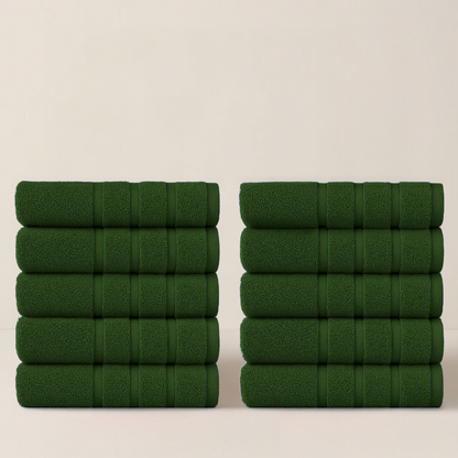 Egyptian Cotton Hand Towels