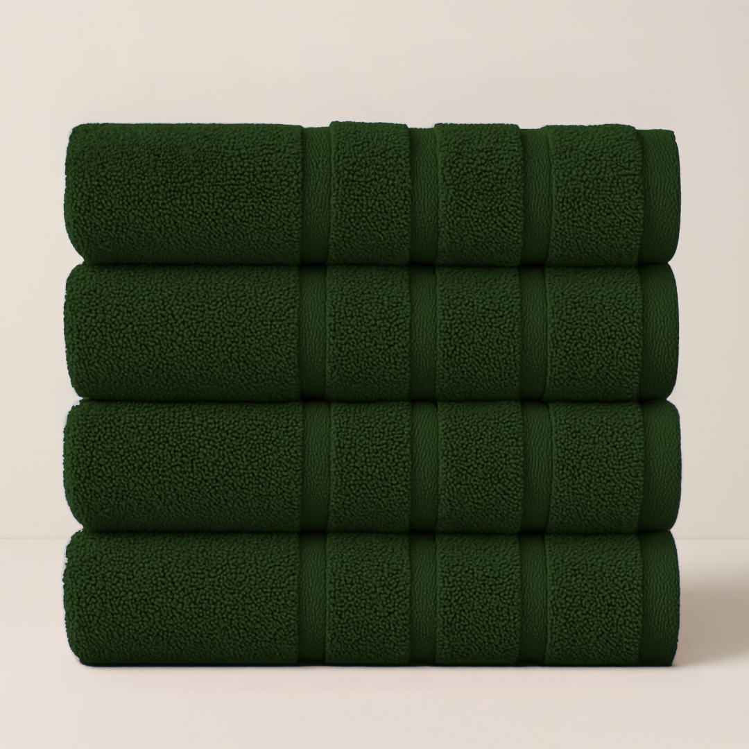 Egyptian Cotton Hand Towels