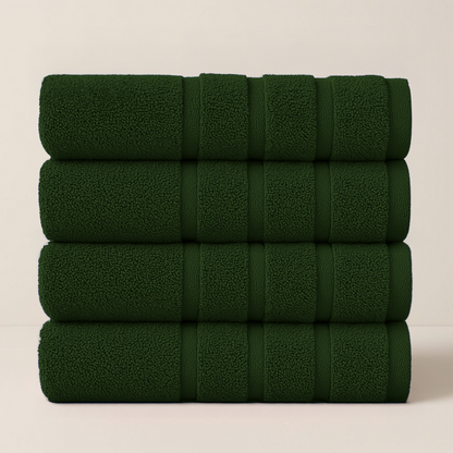 Egyptian Cotton Hand Towels