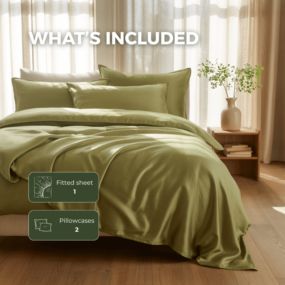 olive-green