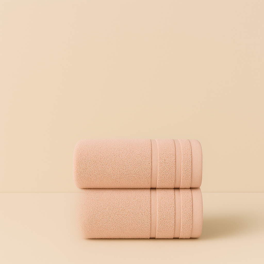 Egyptian Cotton Washcloths