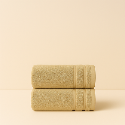 Egyptian Cotton Washcloths