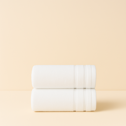 Egyptian Cotton Washcloths