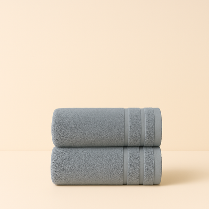 Egyptian Cotton Washcloths