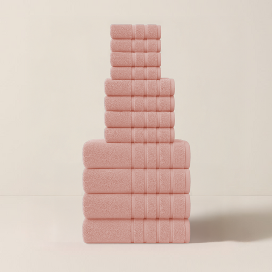 Egyptian Cotton Move-In Bundle