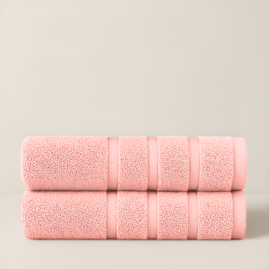 Egyptian Cotton Hand Towels