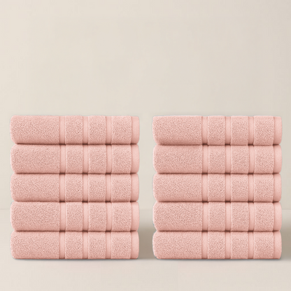 Egyptian Cotton Hand Towels