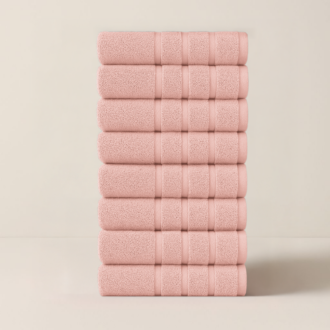 Egyptian Cotton Hand Towels