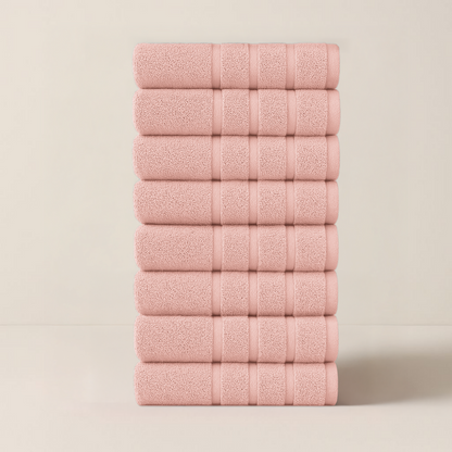 Egyptian Cotton Hand Towels