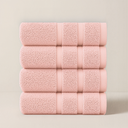 Egyptian Cotton Washcloths