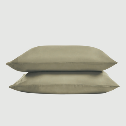 TENCEL™ Sateen Pillowcase Set
