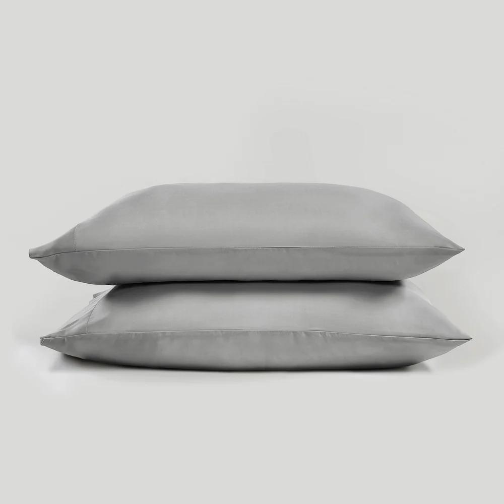 TENCEL™ Sateen Pillowcase Set