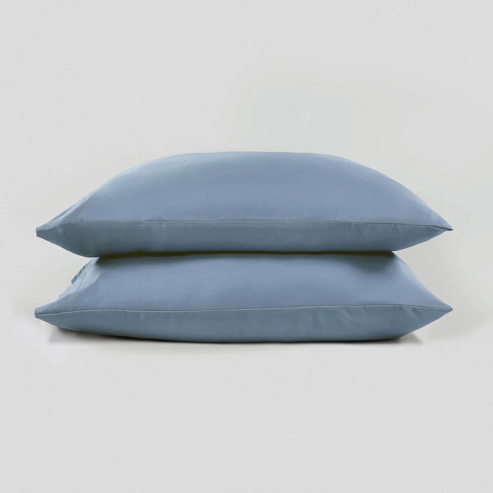 TENCEL™ Sateen Pillowcase Set
