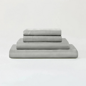 Silver Grey