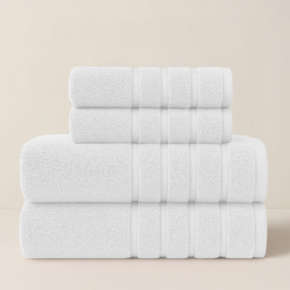 Egyptian Cotton Towel Bundle