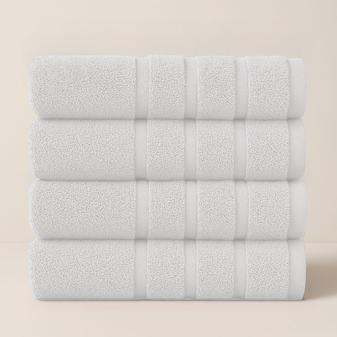 Egyptian Cotton Hand Towels