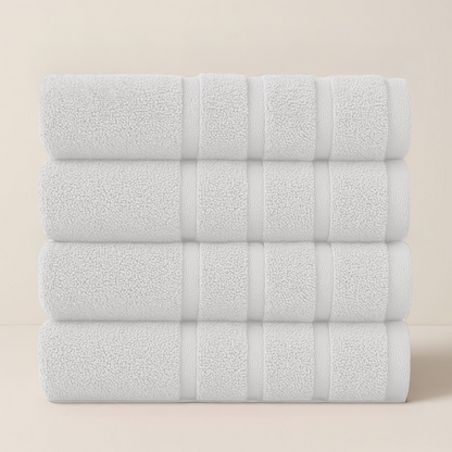 Egyptian Cotton Hand Towels