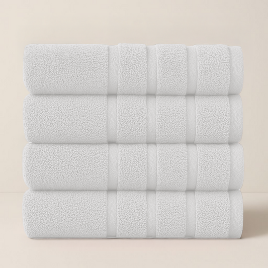 Egyptian Cotton Hand Towels