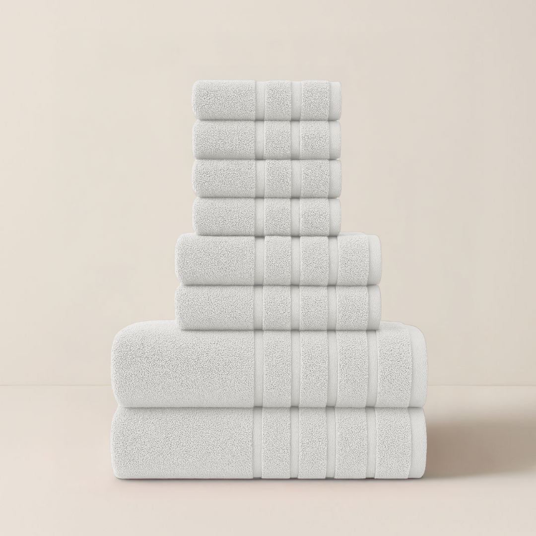 Egyptian Cotton Complete Bundle