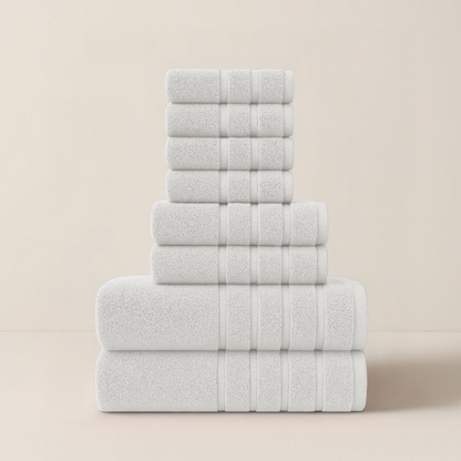 Egyptian Cotton Complete Bundle