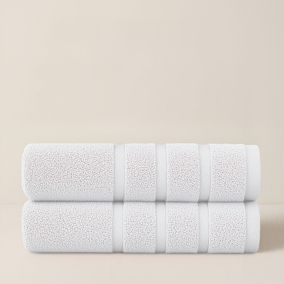Egyptian Cotton Hand Towels