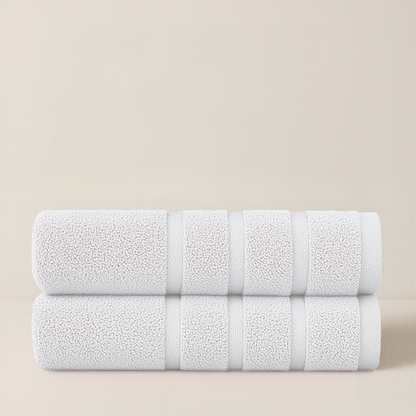 Egyptian Cotton Hand Towels