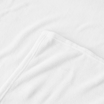 Eucalyptus Lyocell Snuggle Blanket