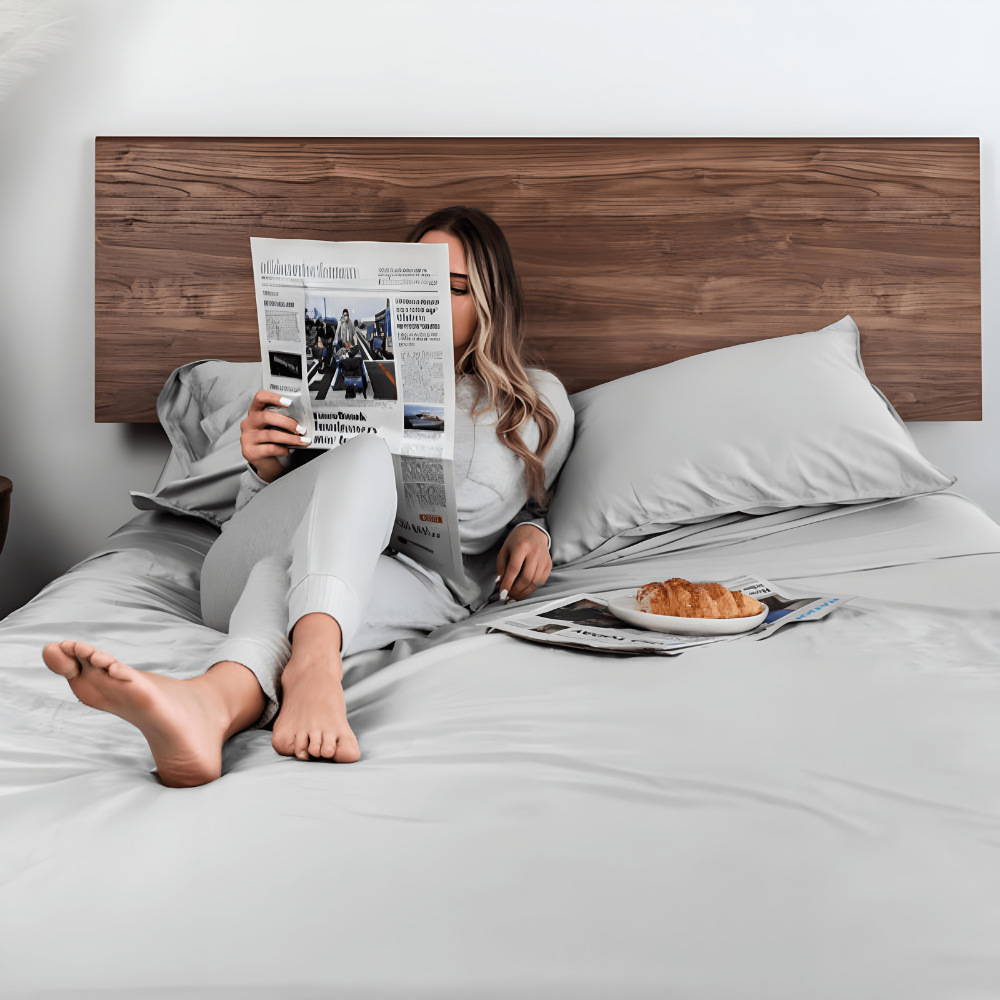 Eucalyptus Lyocell Pillowcase