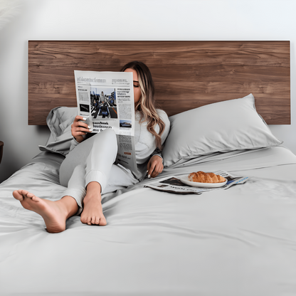 Eucalyptus Lyocell Pillowcase