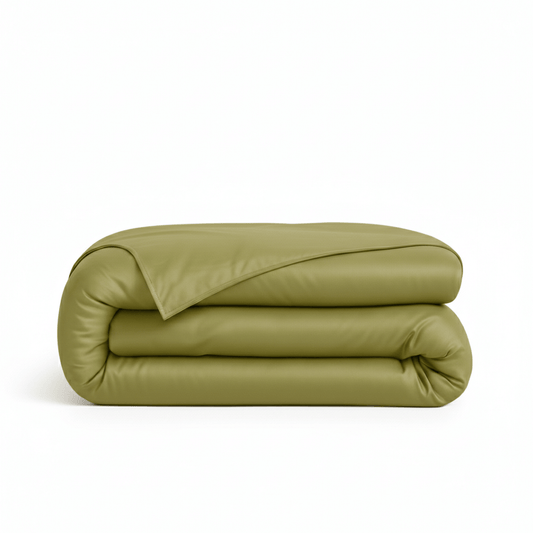 olive-green